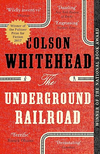 The Underground Railroad: Winner of the Pulitzer Prize for Fiction 2017, Nominiert: Andrew Carnegie Medal for Excellence 2017, Ausgezeichnet: National ... Clarke Award 2017, Nominiert: Goldsboro ... von Fleet